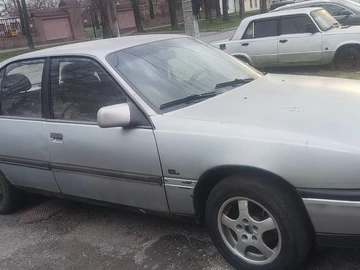 Авто Opel Omega 1987 № 8924239
