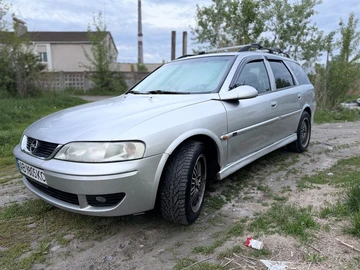 Авто Opel Vectra 1999 № 8924243