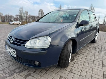 Авто Volkswagen Golf 2004 № 8924245