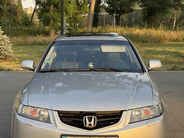 Авто Honda Accord 2005 № 8924307