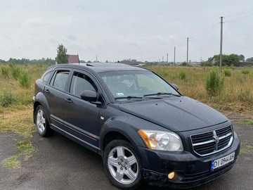 Авто Dodge Caliber 2007 № 8924308