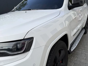Авто Jeep Grand Cherokee 2015 № 8924315