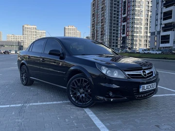 Авто Opel Vectra 2007 № 8924320