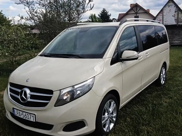 Авто Mercedes Vito 2015 № 8924328