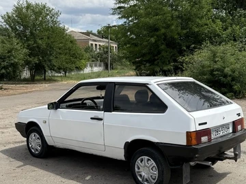 Авто ВАЗ 2108 1990 № 8924331