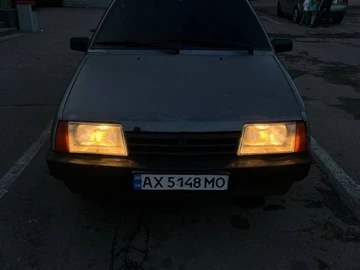 Авто ВАЗ 21099 2006 № 8924332
