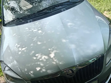 Авто Skoda Fabia 2013 № 8924335