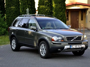 Авто Volvo Xc90 2010 № 8924338