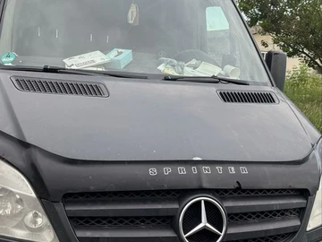 Авто Mercedes Sprinter 2011 № 8924341