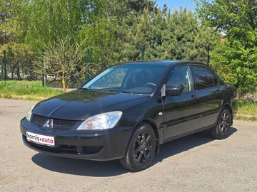 Авто Mitsubishi Lancer 2008 № 8924349
