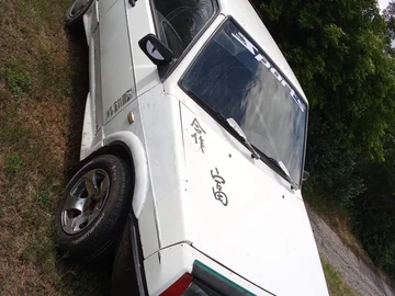 Авто ВАЗ 2108 1996 № 8924356