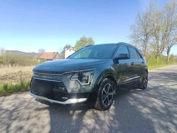 Авто KIA Niro 2022 № 8924360