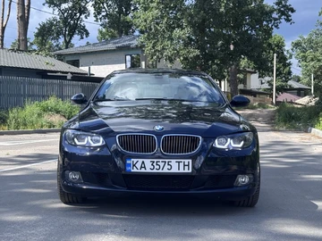 Авто BMW 3 Серия 2006 № 8924367
