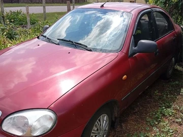 Авто Daewoo Arcadia 2005 № 8924372