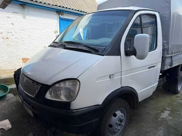 Авто ГАЗ 3302 Газель 2005 № 8924375