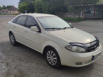 Авто Daewoo Gentra 2013 № 8924376