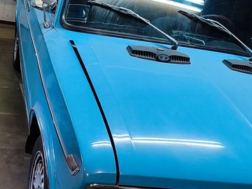 Авто ВАЗ 2103 1981 № 8924422