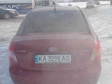 Авто Volkswagen Corrado 2008 № 8924423