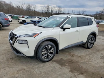 Авто Nissan Rogue 2023 № 8924427