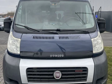 Авто Fiat Ducato 2010 № 8924428