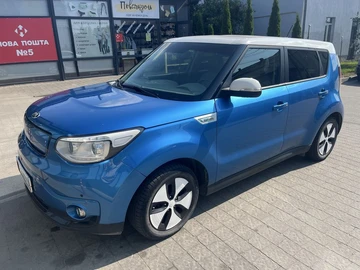Авто KIA Soul 2014 № 8924430