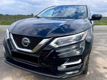 Авто Nissan Rogue 2022 № 8924431