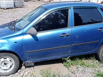 Авто ВАЗ 1118 Kalina 2006 № 8924434