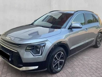 Авто KIA Niro 2022 № 8924438