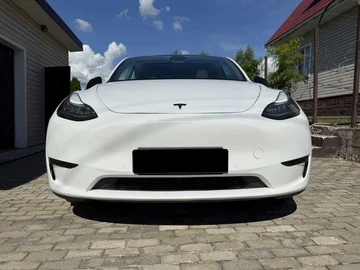 Авто Tesla Roadster 2022 № 8924439