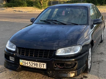Авто Opel Omega 1995 № 8924444