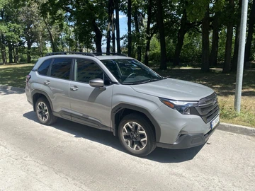 Авто Subaru Forester 2024 № 8924447