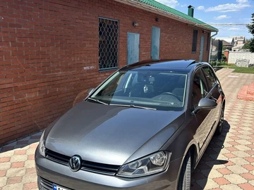 Авто Volkswagen Golf 2014 № 8924450