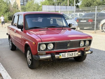 Авто ВАЗ 2106 1984 № 8924451