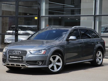 Авто Audi A4 2014 № 8924453