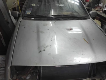 Авто Ford Sierra 1987 № 8924455