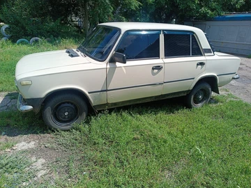 Авто ВАЗ 2101 1985 № 8924458