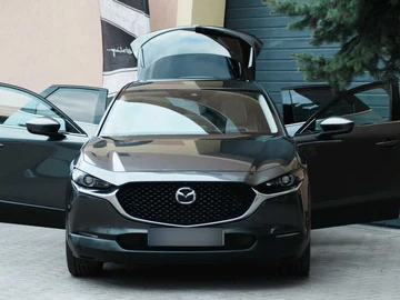 Авто Mazda 121 2019 № 8924459