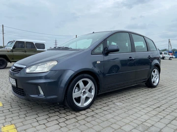 Авто Ford C-Max 2011 № 8924461