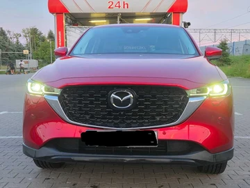 Авто Mazda Cx-5 2022 № 8924463