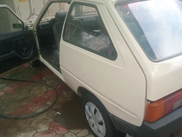 Авто ЗАЗ 1102 2003 № 8924465
