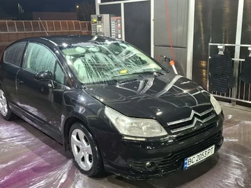 Авто Citroen C4 2006 № 8924482