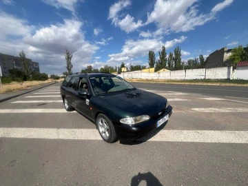 Авто Ford Mondeo 1995 № 8924569