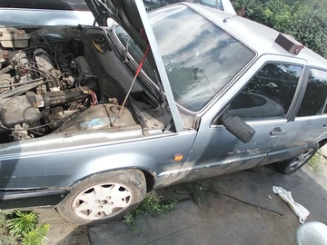 Авто Fiat Croma 1987 № 8924573