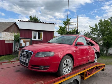 Авто Audi A4 2006 № 8924575