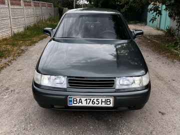 Авто ВАЗ 2112 2008 № 8924577