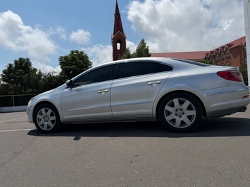 Авто Volkswagen Passat Cc 2010 № 8924580