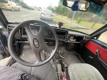 Авто ВАЗ 2107 1967 № 8924586