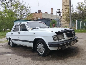 Авто ГАЗ 3110 1999 № 8924589