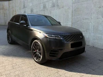 Авто Land Rover Range Rover 2017 № 8924592