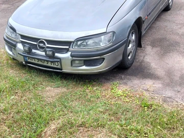 Авто Opel Omega 1994 № 8924593